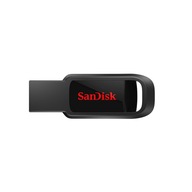 Pendrive SanDisk Pendrive Cruzer Spark 128GB 128 GB USB 2.0 czarny