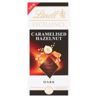 Czekolada gorzka Lindt 100 g