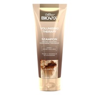 L'biotica Biovax Glamour Voluminising Therapy Szampon do włosów 200 ml