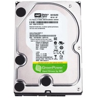 Dysk twardy Western Digital WD10EURX 1TB SATA III 3,5"