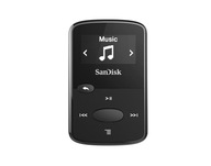 MP3 Sandisk Clip Jam 8GB czarny 8 GB