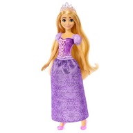 Lalka Disney Księżniczki Mattel Księżniczka Roszpunka 29 cm