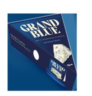 GrandBlue Intensywny 100g