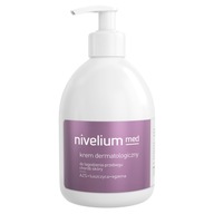 Krem dermatologiczny Nivelium med 450 ml