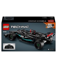 LEGO Technic 42165 Mercedes-AMG F1 W14 E Performance Pull-Back 42165