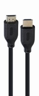 Kabel HDMI Cablexpert CC-HDMI8K-2M 2 m czarny