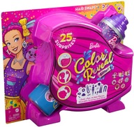 Barbie Color Reveal Imprezowe stylizacje HBG39