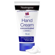 Krem do rąk Neutrogena 75 ml