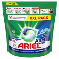 Ariel All-in-1 PODS Kapsułki z płynem do prania, 50prań