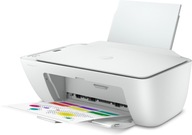 Drukarka wielofunkcyjna atramentowa (kolor) HP DeskJet 2710