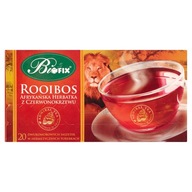 Herbata Rooibos ekspresowa Biofix 40 g