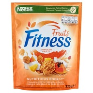 Płatki śniadaniowe Nestle 0,225 kg