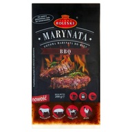 Marynata Do mięs BBQ Roleski 200 ml 200 g