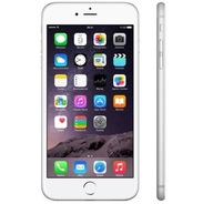 Smartfon Apple iPhone 6S 2 GB / 128 GB 4G (LTE) srebrny