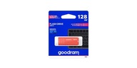 Pendrive GOODRAM UME3-1280O0R11 128 GB USB 3.0 pomarańczowy
