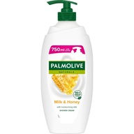 Żel Palmolive Naturals Nourishing Delight 750 ml