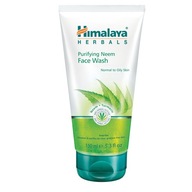 Himalaya 150 ml oczyszczający żel do mycia twarzy