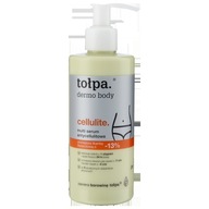 Tołpa dermo body cellulite multi serum antycellulitowe 250 ml