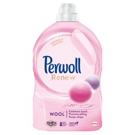 Perwoll Wool Delicates Płyn do Prania 54pr 2.97L