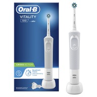 Oral-B Vitality Cross Action 100 Szczoteczka elektryczna do zębów