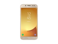 Smartfon Samsung Galaxy J5 2 GB / 16 GB 4G (LTE) złoty