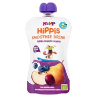 Mus owocowy Hipp 120 g