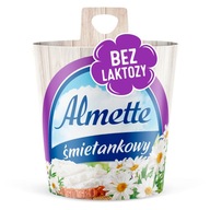 Serek kremowy Almette 0,15 kg