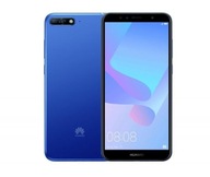 Smartfon Huawei Y6 2 GB / 16 GB 4G (LTE) niebieski