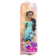Lalka Mattel HLW12 Disney Princess Jasmine