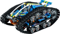 LEGO Technic Pojazd sterowany aplikacją 42140