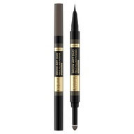 Eveline Cosmetics Brow Art Duo Light pisak i puder do brwi 2w1