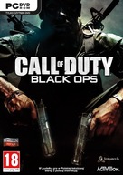 Call of Duty Black Ops PC