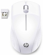 Myszka bezprzewodowa HP 220 sensor optyczny