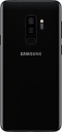 Smartfon Samsung Galaxy S9 Plus 6 GB / 64 GB 4G (LTE) czarny