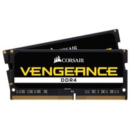 Pamięć RAM DDR4 Corsair CMSX32GX4M2A2400C16 32 GB