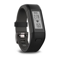 Zegarek sportowy Garmin Vivosmart HR+ 010-01955-42