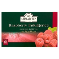 Herbata owocowa ekspresowa Ahmad Tea 0,04 g