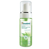 Himalaya Neem Foaming 150 ml pianka do twarzy