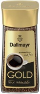 Kawa rozpuszczalna Dallmayr Gold 200 g