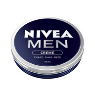 Krem nawilżający do twarzy NIVEA MEN CREME dzień i noc 75 ml