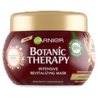 Garnier Botanic Therapy maska intensywnie rewitalizująca do włosów zmęczonych i cienkich Korzeń Imbiru i Miód 300ml