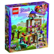 LEGO Friends 41340 Dom przyjaźni