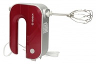 Mikser ręczny Bosch MFQ40303 500 W czerwony