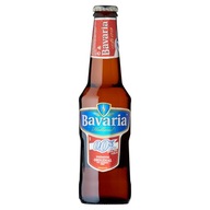Piwo bezalkoholowe Bavaria Piwo bezalkoholowe 330 ml 330 ml
