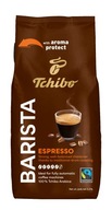 Kawa ziarnista Arabica Tchibo Barista Espresso 1000 g