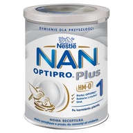 Mleko Nestle 400 g 0 - 6 miesięcy 1 szt.