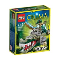 LEGO Chima 70126 Krokodyl