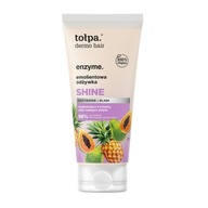 Tołpa dermo hair enzyme emolientowa odżywka do włosów 200 ml