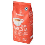 Kawa ziarnista mieszana Dallmayr Home Barista Caffe Crema Forte 1000 g
