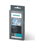 Tabletki odkamieniające do ekspresu Siemens